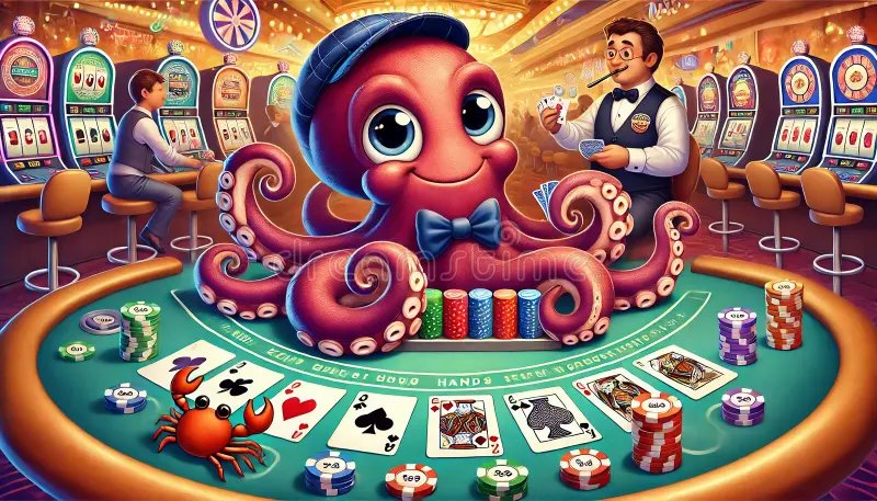 casino365