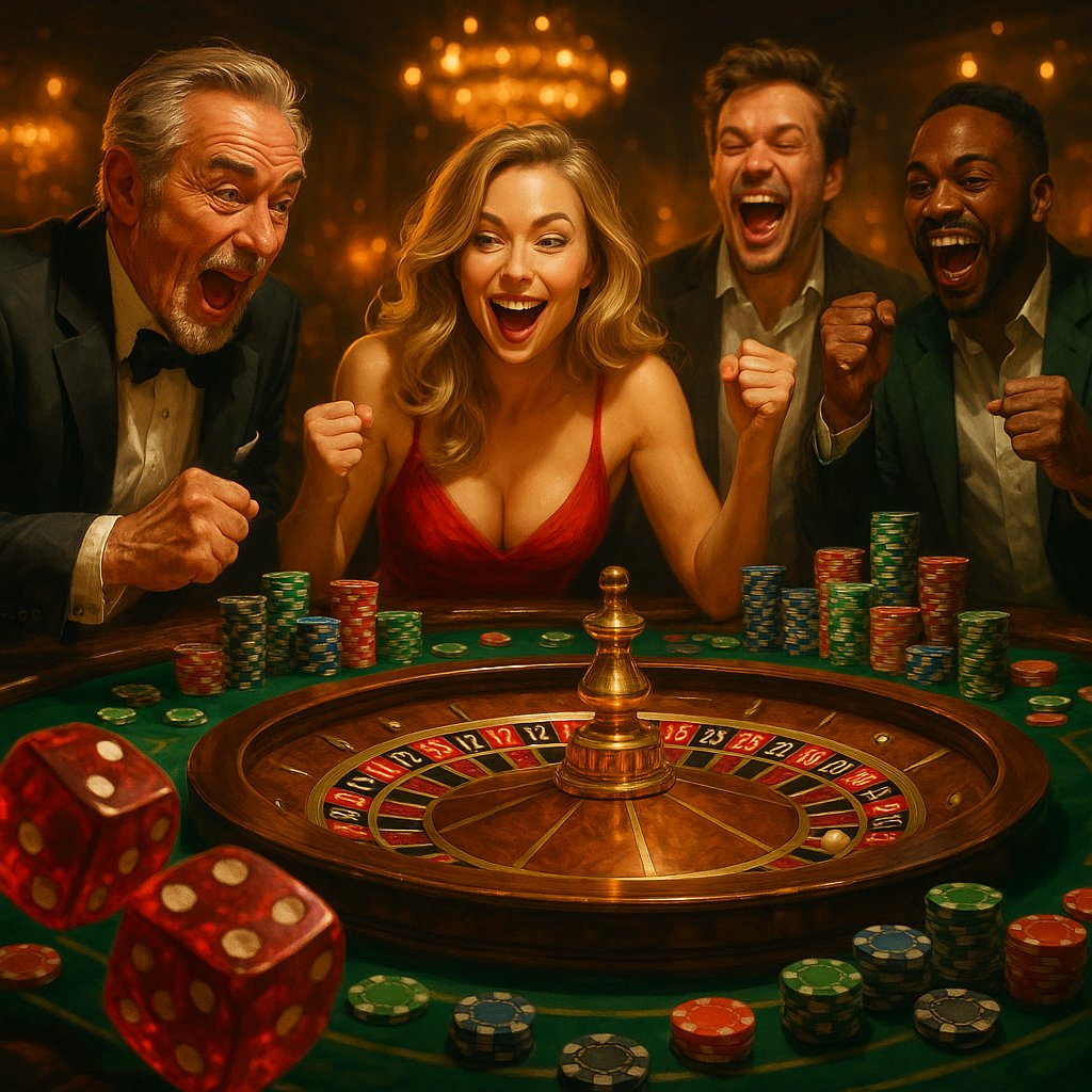 casino365