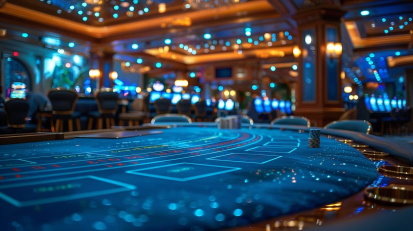 casino365