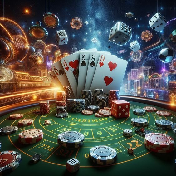 casino365