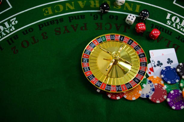 casino365